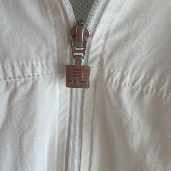 Balenciaga Sprots B Zipper Jacket - Picture 3 of 4